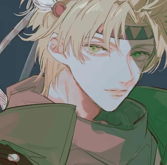 130张超好看的微信头像-好看微信头像男2021