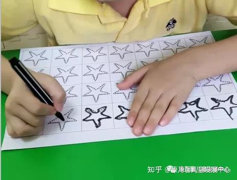 教学分享前书写技能分享