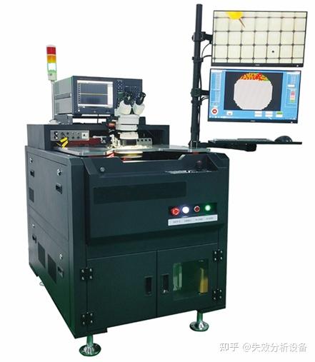 芯片的测试方式与价值 - 知乎