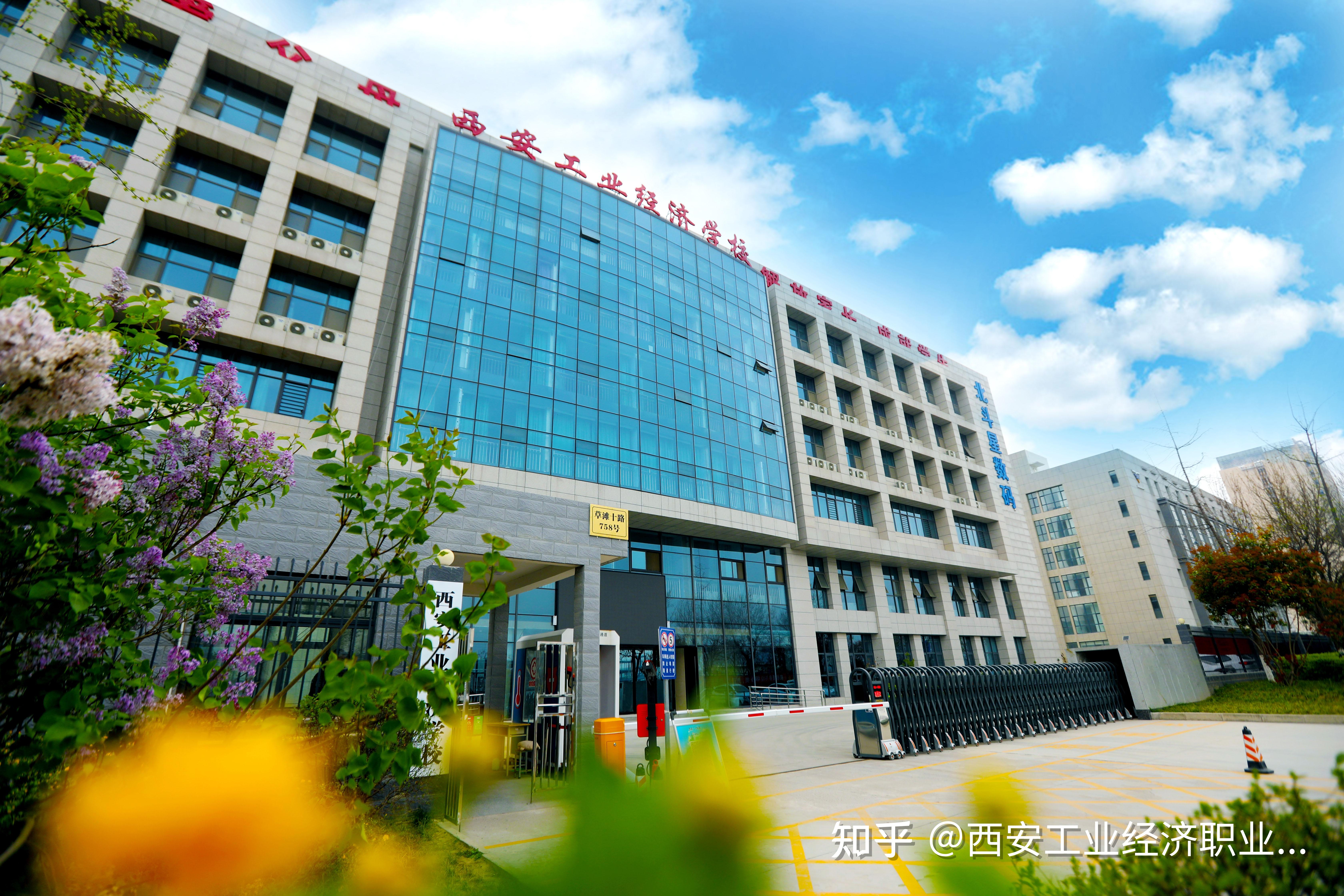 职中生未来的出路在哪里