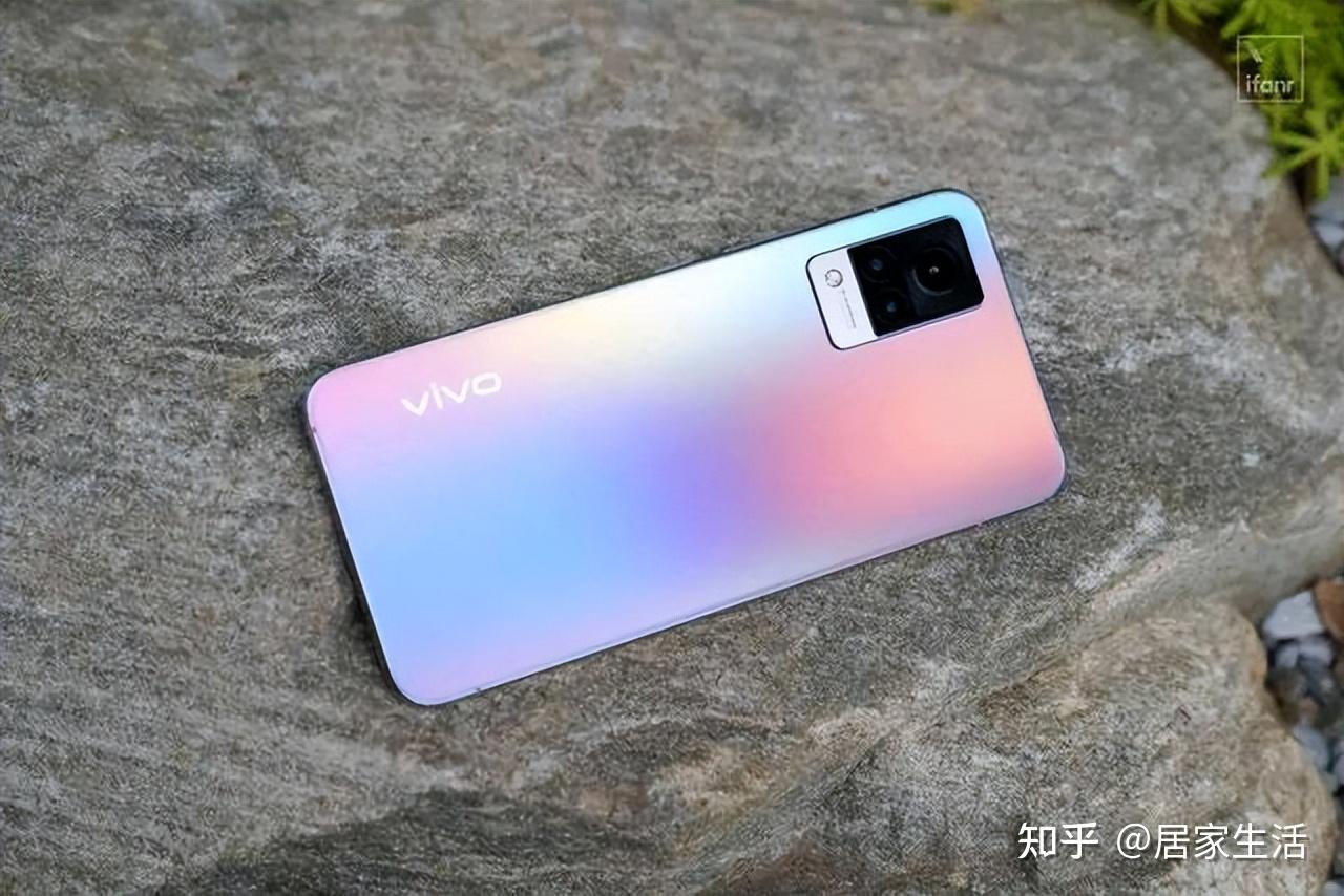 第三款:vivo s9e