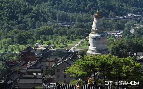 五台山必去景点介绍(五台山必去的5个景点)