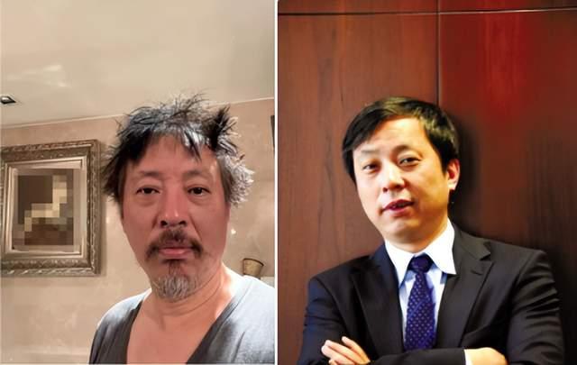 上海大佬刘益谦成“丐帮长老”，旗下3公司市值缩水160亿元 - 知乎