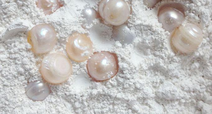 身体乳放珍珠粉美白吗(珍珠粉加身体乳可以美白吗)