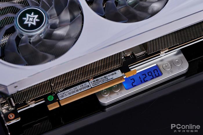 迟来的30系列新皇,NVIDIA RTX 3090 Ti首发评测-nvidia30系显卡发布时间