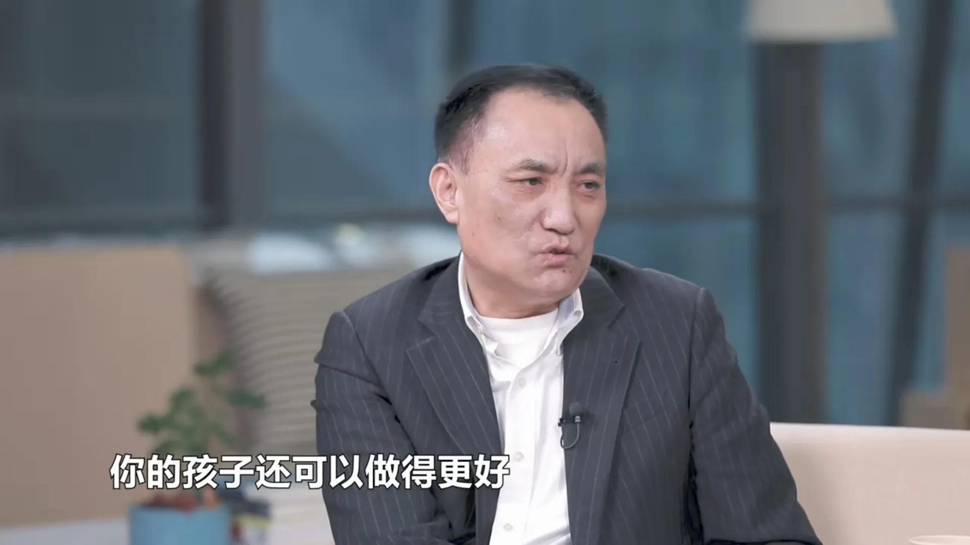 马皑对话陈志文,切中要害 - 知乎