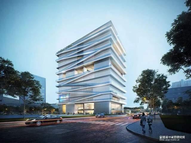 满满干货(ipa国际地产大奖厉害吗)2020地产设计大奖,(图30) 满满干货(ipa国际地产大奖厉害吗)2020地产设计大奖,(图30)