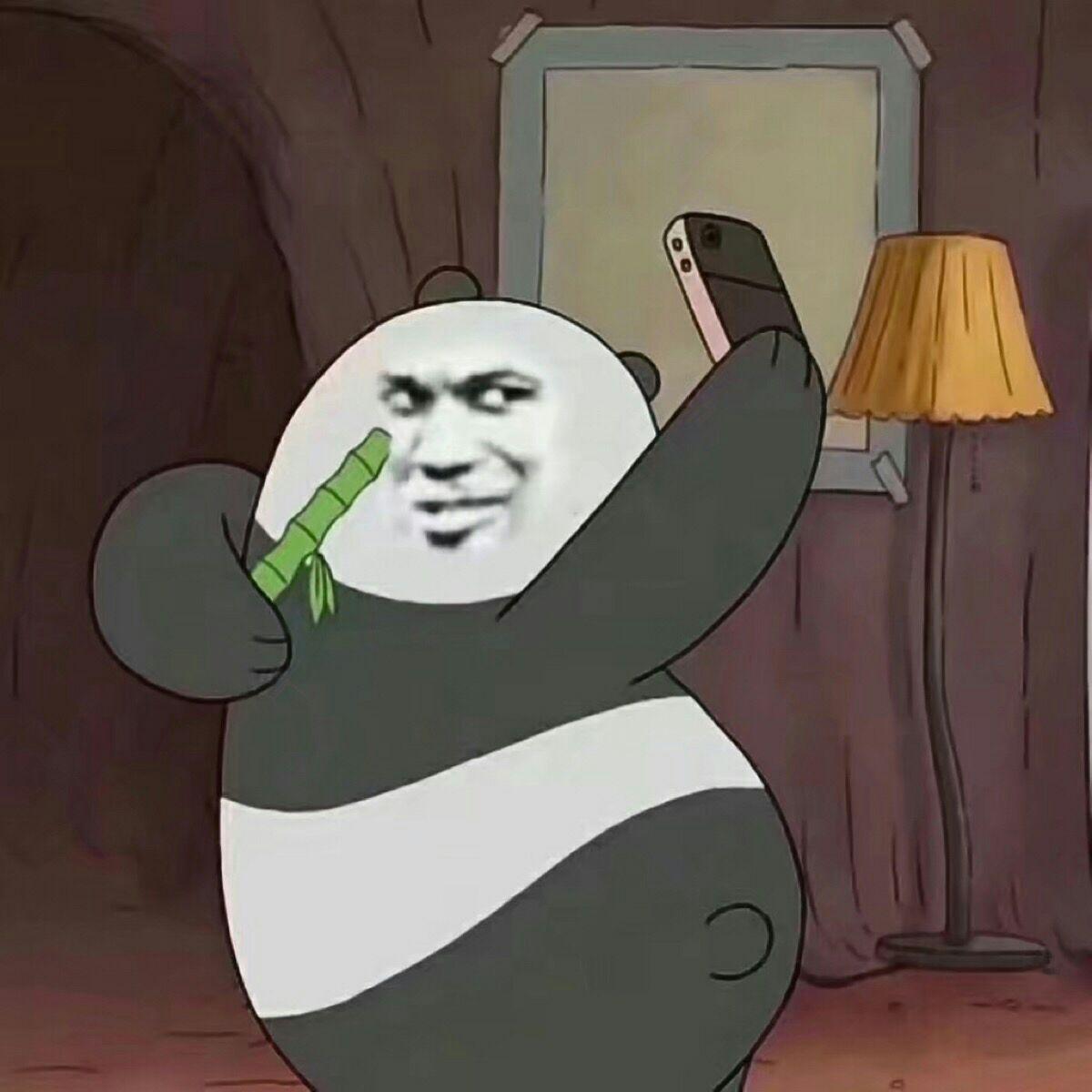 你最常用哪些有意思的表情包