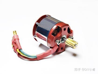 小白穿越机教程部件篇无人机有哪些零件组成穿越机零件详细介绍