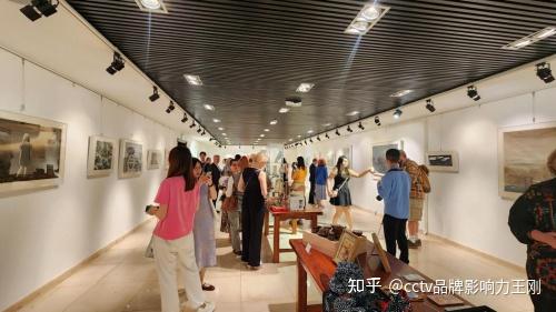 "运河之韵——江苏省美术馆版画精品展"精彩亮相莫斯科中国文化中心