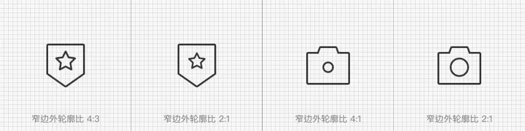 UI图标设计冷知识:ICON类型及延展思考 - 知乎