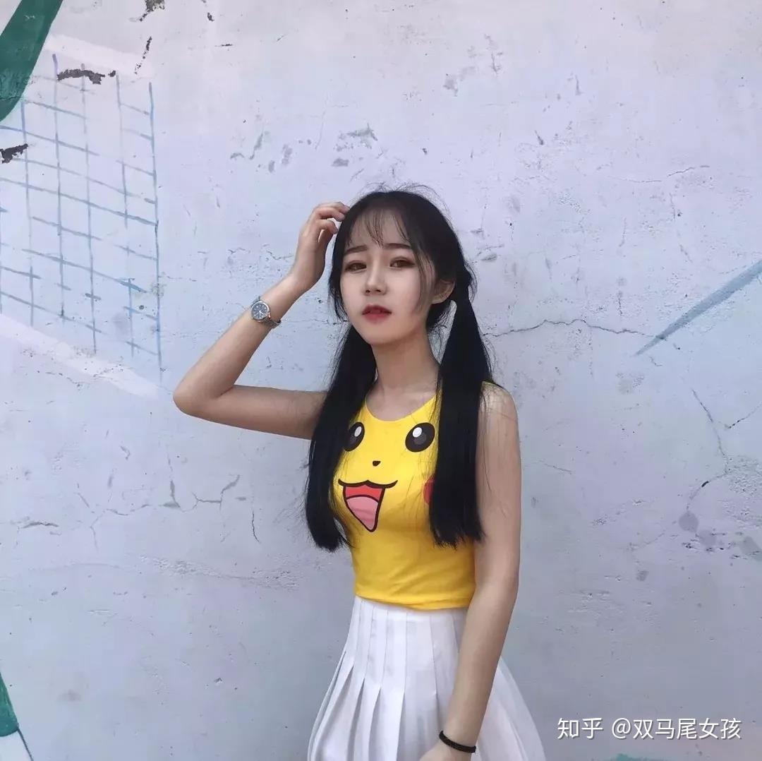 小蛮腰女生背影图片美呆了