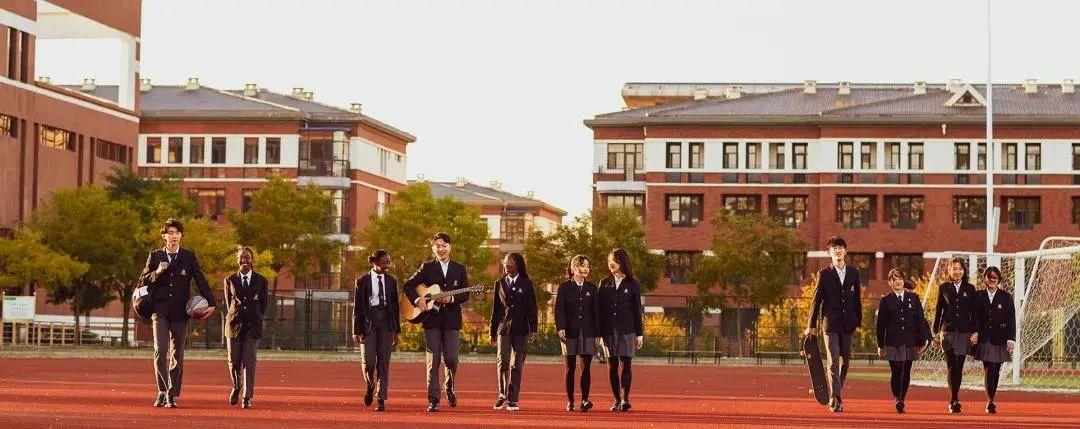 又一所学校落地深圳取名为明湖国际学校博实乐教育集团打造光明区首所
