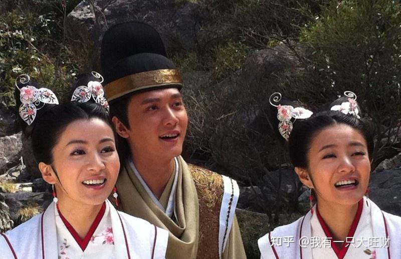 后宫邵春华对汪直的一饭之恩令跋扈无情的他只对她疼爱入骨