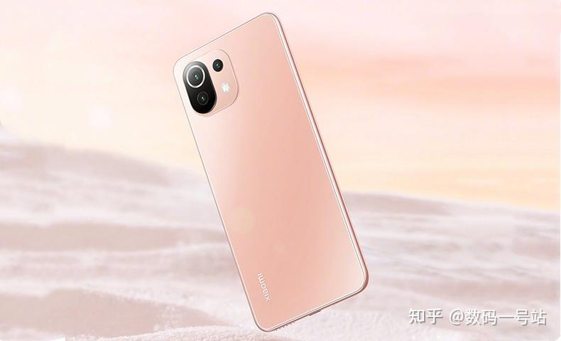 小米11青春活力版上架预约,骁龙778g 6400万三摄,对标荣耀60你选谁?