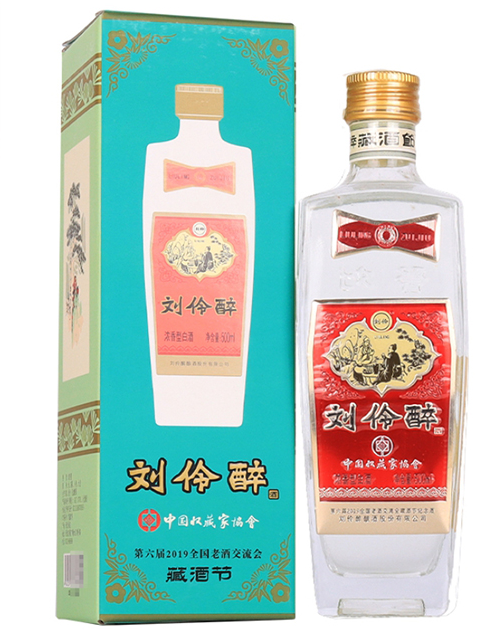 曾经的河北第一名酒，刘伶醉为何如今却是骂声一片？ - 知乎