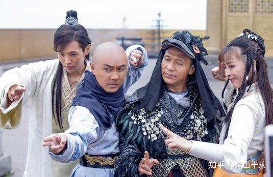 07张卫健:韦小宝