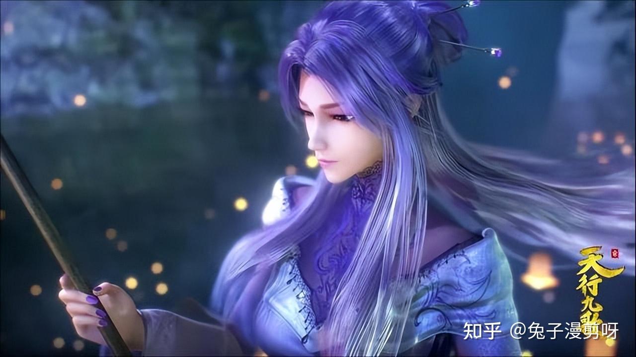 秦时明月第五季本可比肩画江湖之不良人第六季才是罪魁祸首