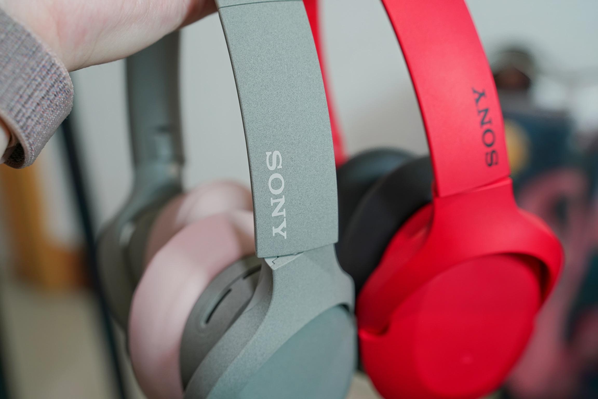 索尼蓝牙最强音质whh910n