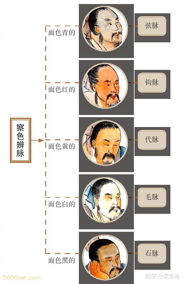 邪气脏腑病形:邪气对脏腑的侵袭 - 知乎
