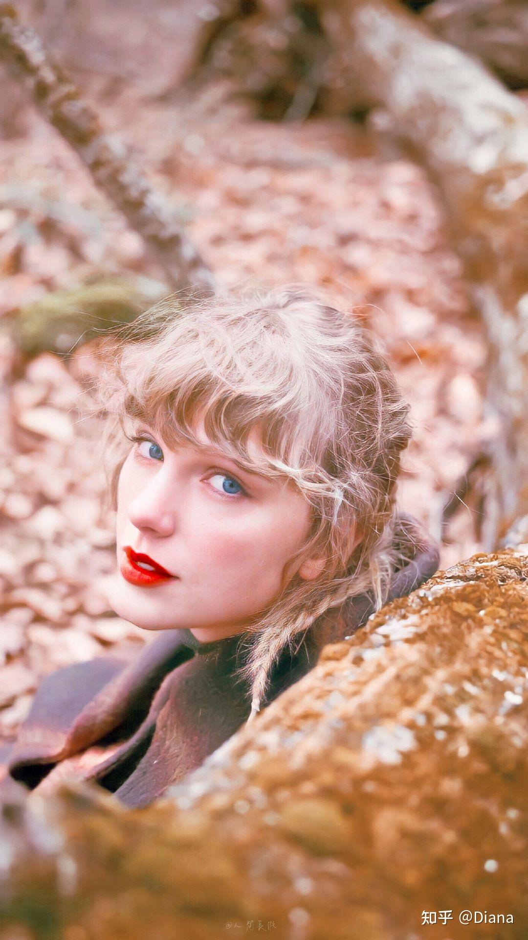 有没有泰勒斯威夫特的美照