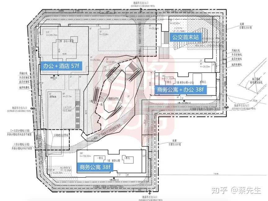 不在深圳不知道钱少 华侨城新玺48套超大户售罄，最便宜一套3932万！ - 知乎