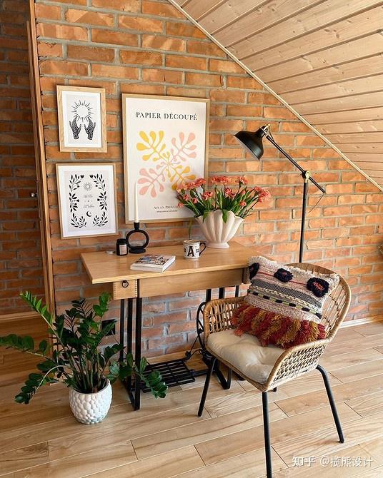 自然主义风格：4条实现规则和80个示例照片 - 知乎