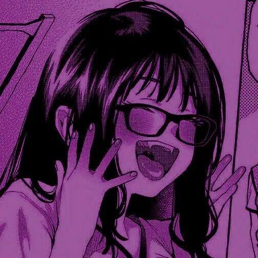 ins 动漫女头 - 知乎