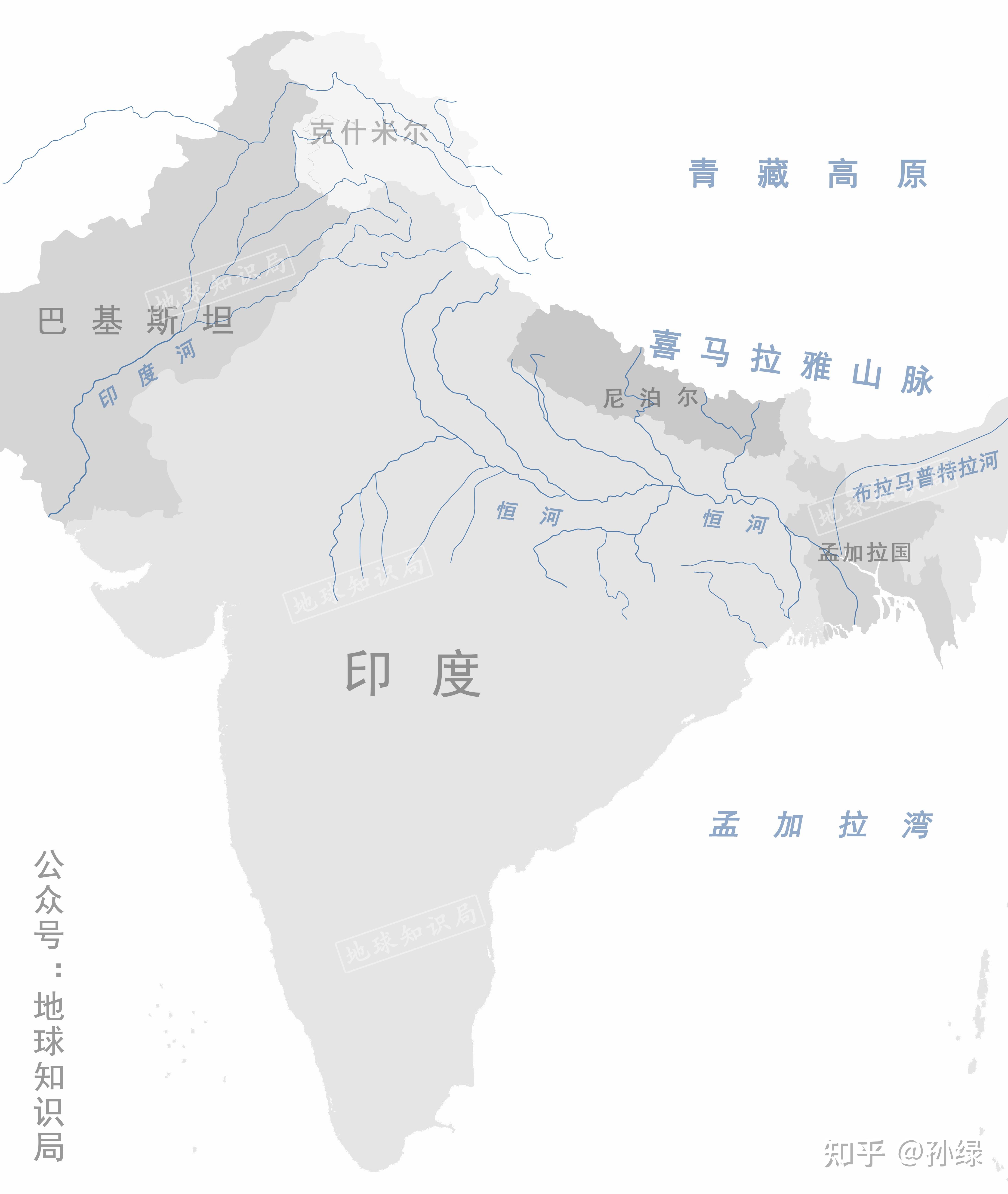 什么是孟加拉国?