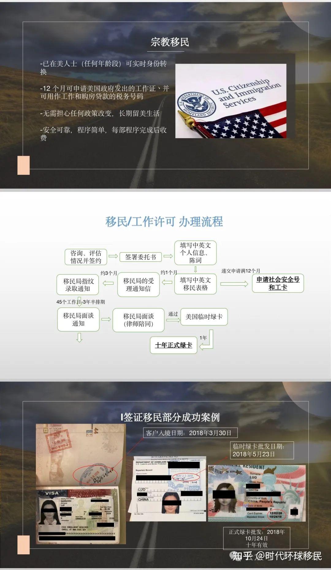 工卡(EAD)VS绿卡:搞清楚这两者的区别,你的移美之路将少走很多弯路 - 知乎