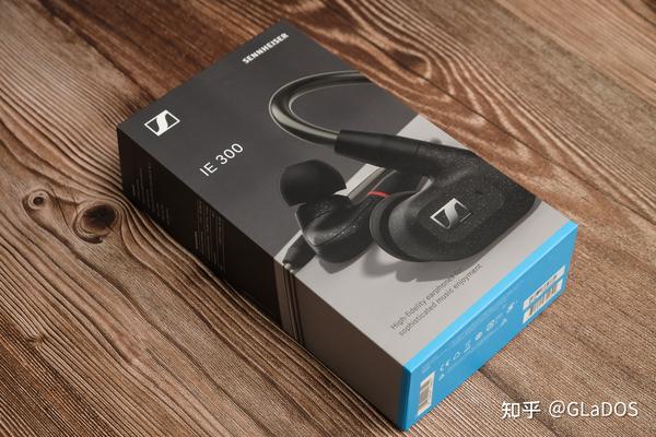 回归HiFi本源——森海塞尔IE300入耳式耳机简评- 知乎