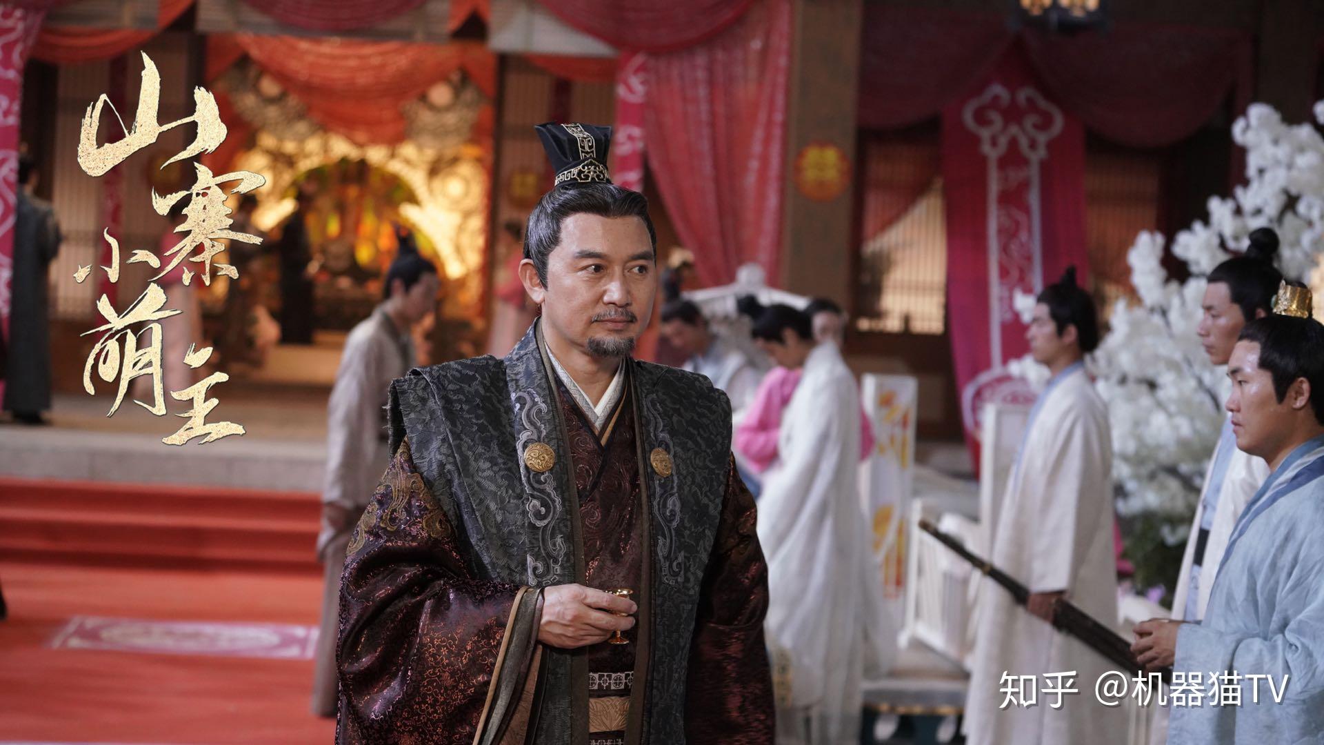 《山寨小萌主》刚开播几集就俘获众多观众的心,期待演员蓝城带给我们