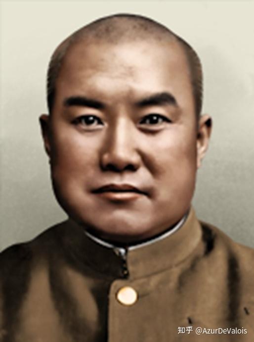 kaiserreich人物介绍196:新版本补充21