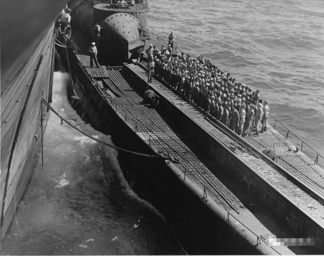 二战潜艇大全——德国潜艇 - 知乎