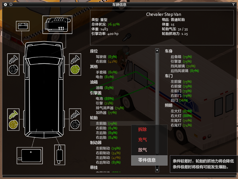 僵尸毁灭工程一款被低估的沙盒游戏