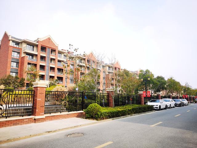 崇明岛大爱城-简介 - 知乎