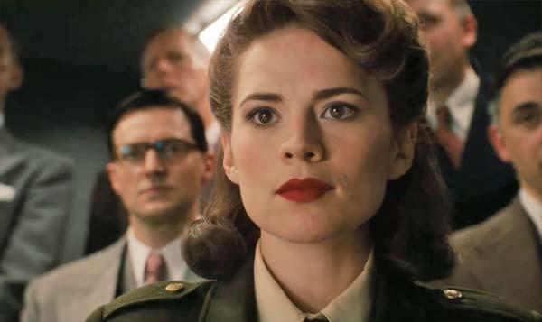 无剧透复仇者联盟无限战争观影指南之美国队长1第一个复仇者