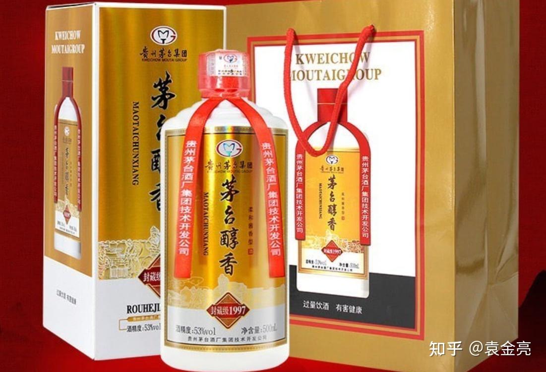 贵州除茅台酒外还有什么酱香型白酒好喝又便宜