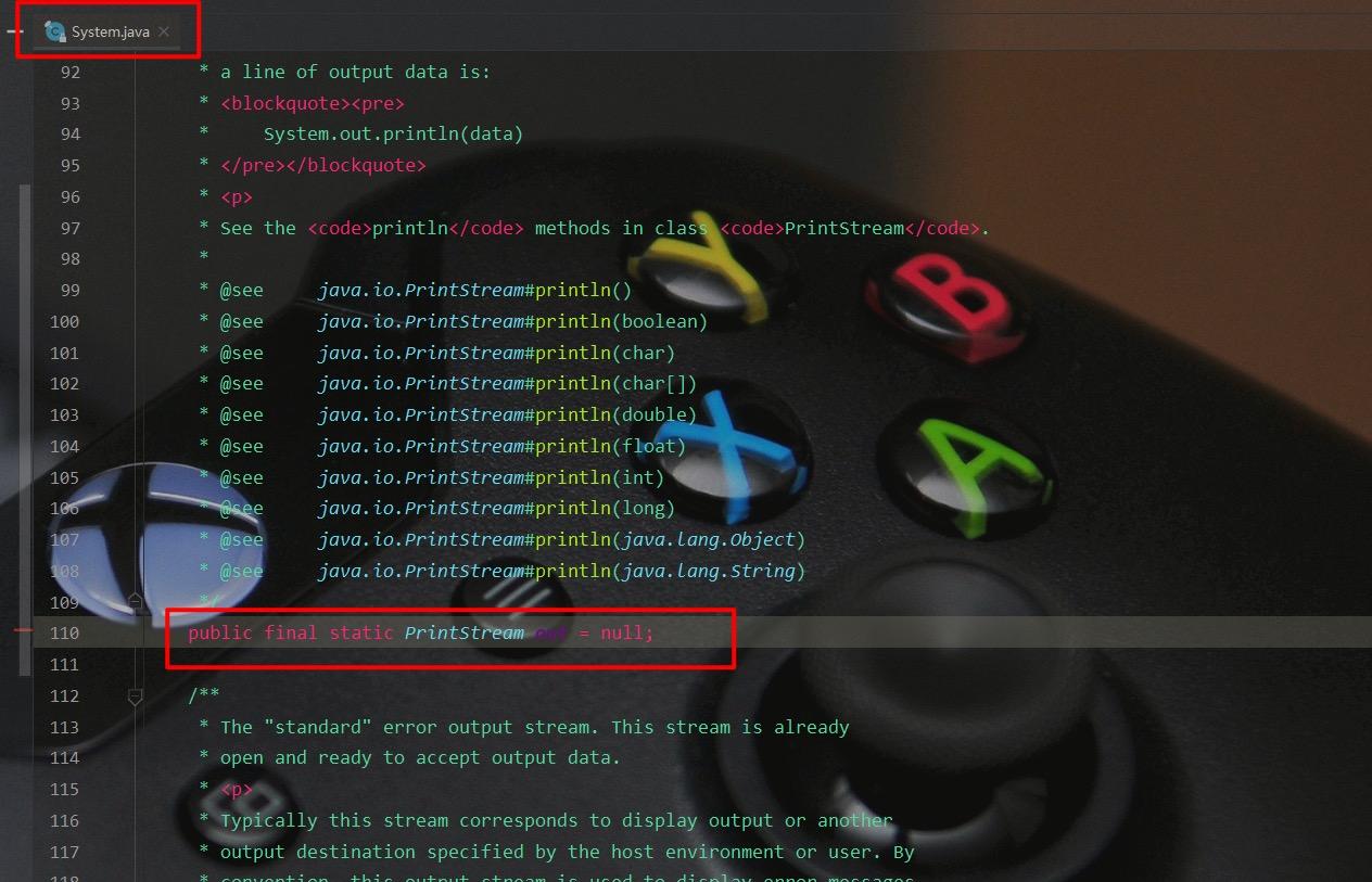 Java io printstream printwriter 