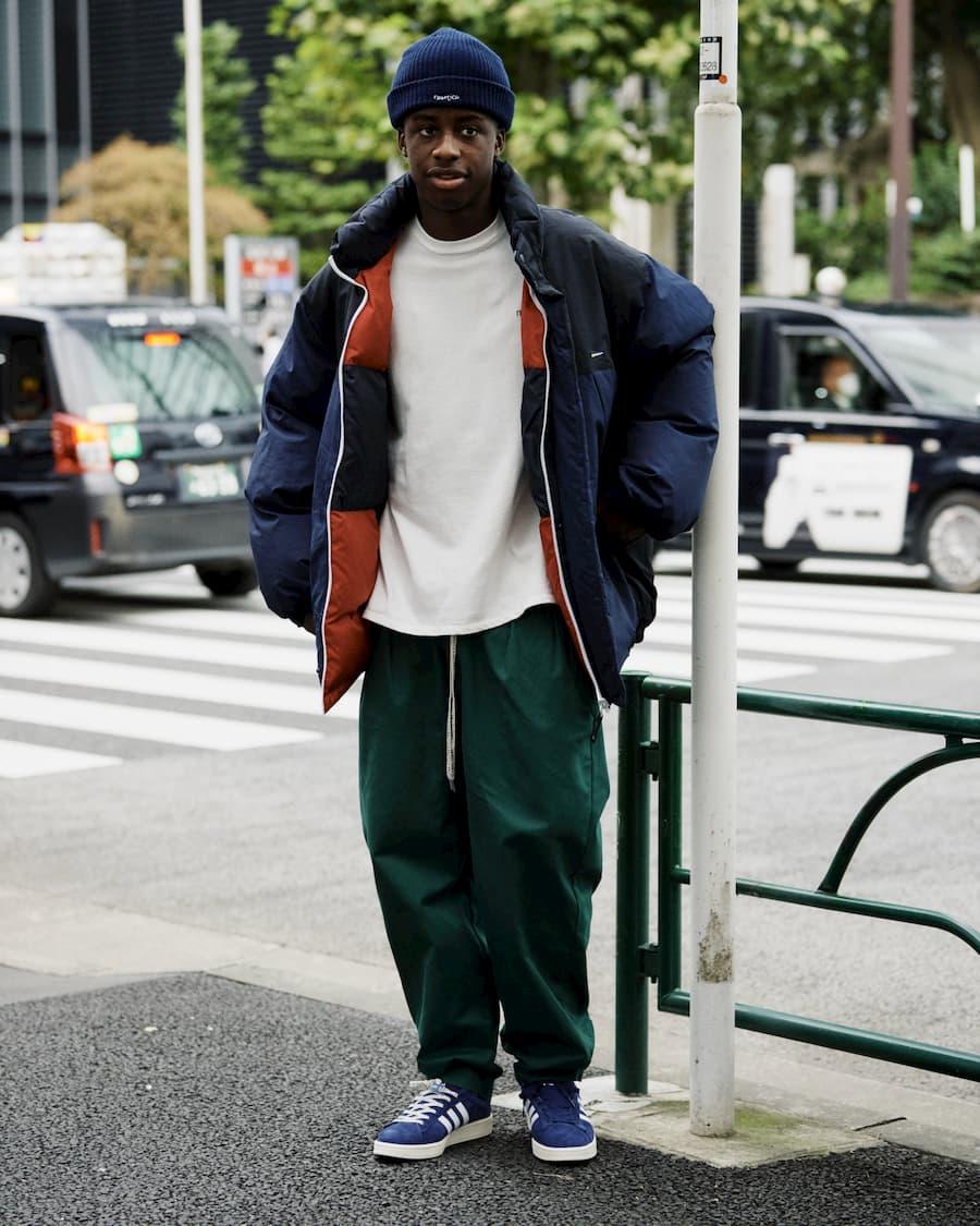 长谷川昭雄如何让 nautica「翻身」? - 知乎