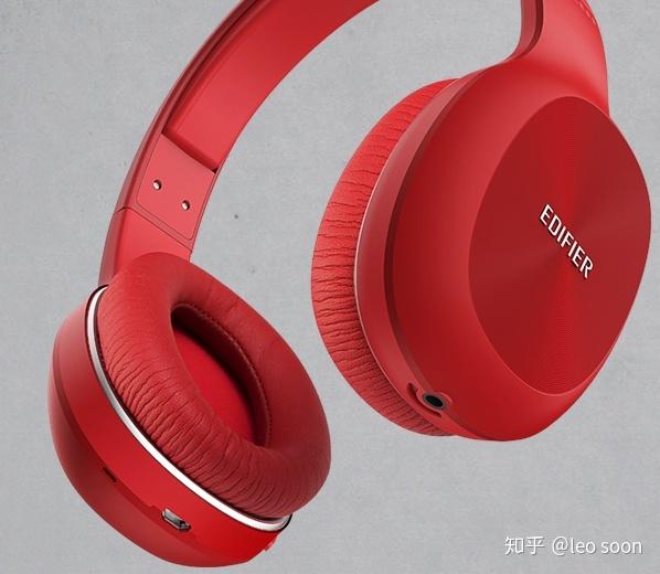 漫步者(edifier)w800bt