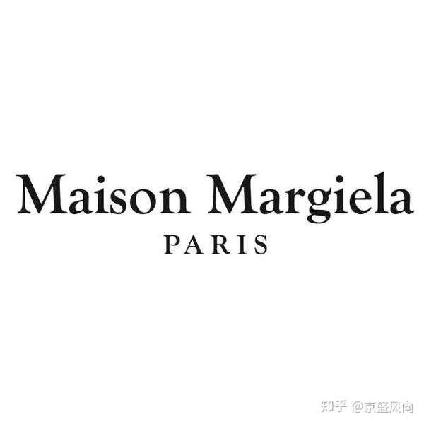 给时装界带来不可估量影响的Maison Margiela - 知乎