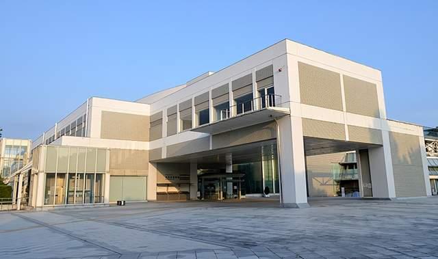 岐阜县内唯一国立大学岐阜大学