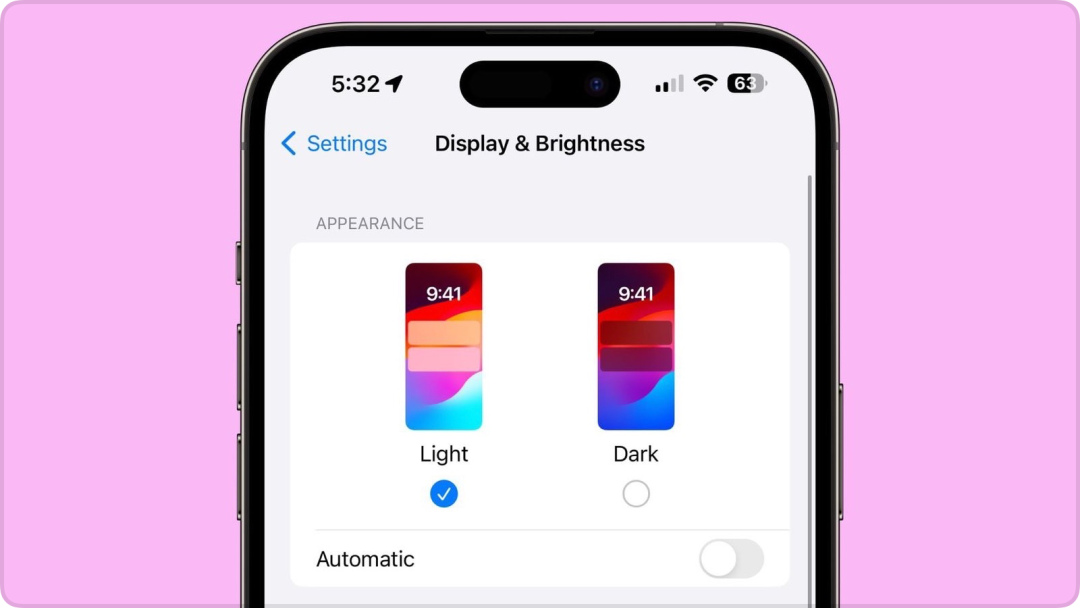 iOS17 Beta6 测试版发布啦，这里终于改了！ - 知乎