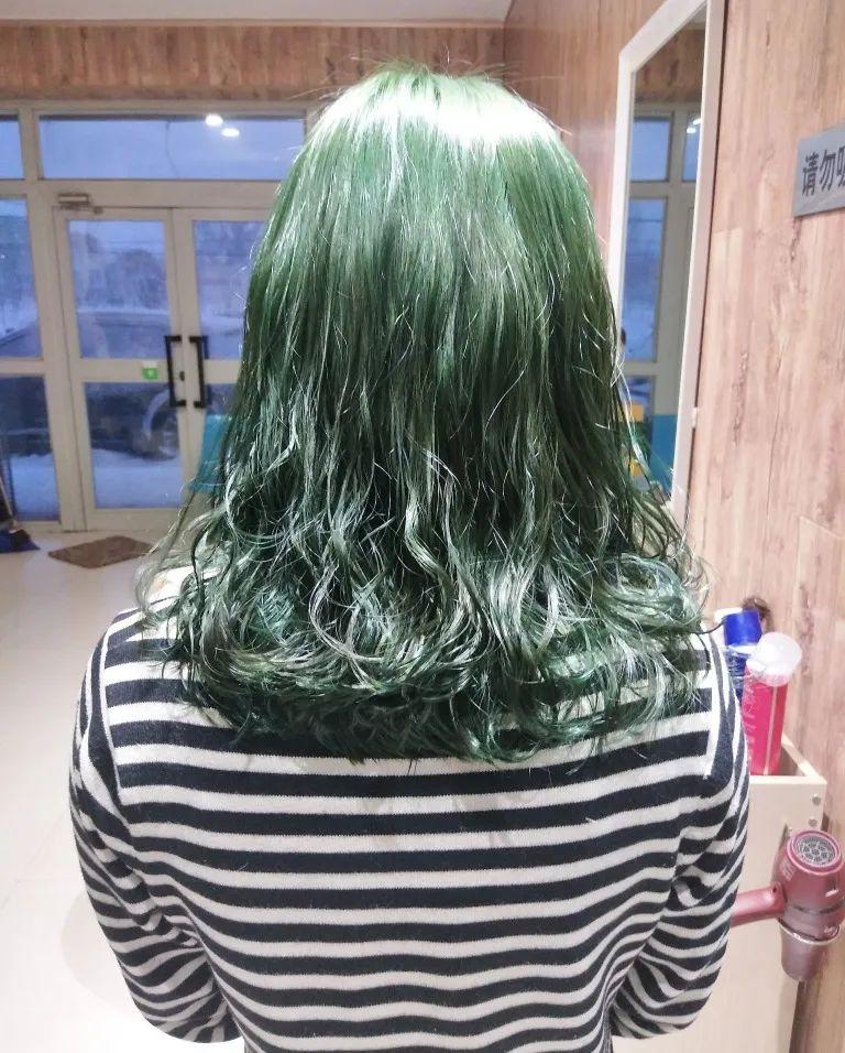 2023夏季主流发色,真正的"直男斩"发色