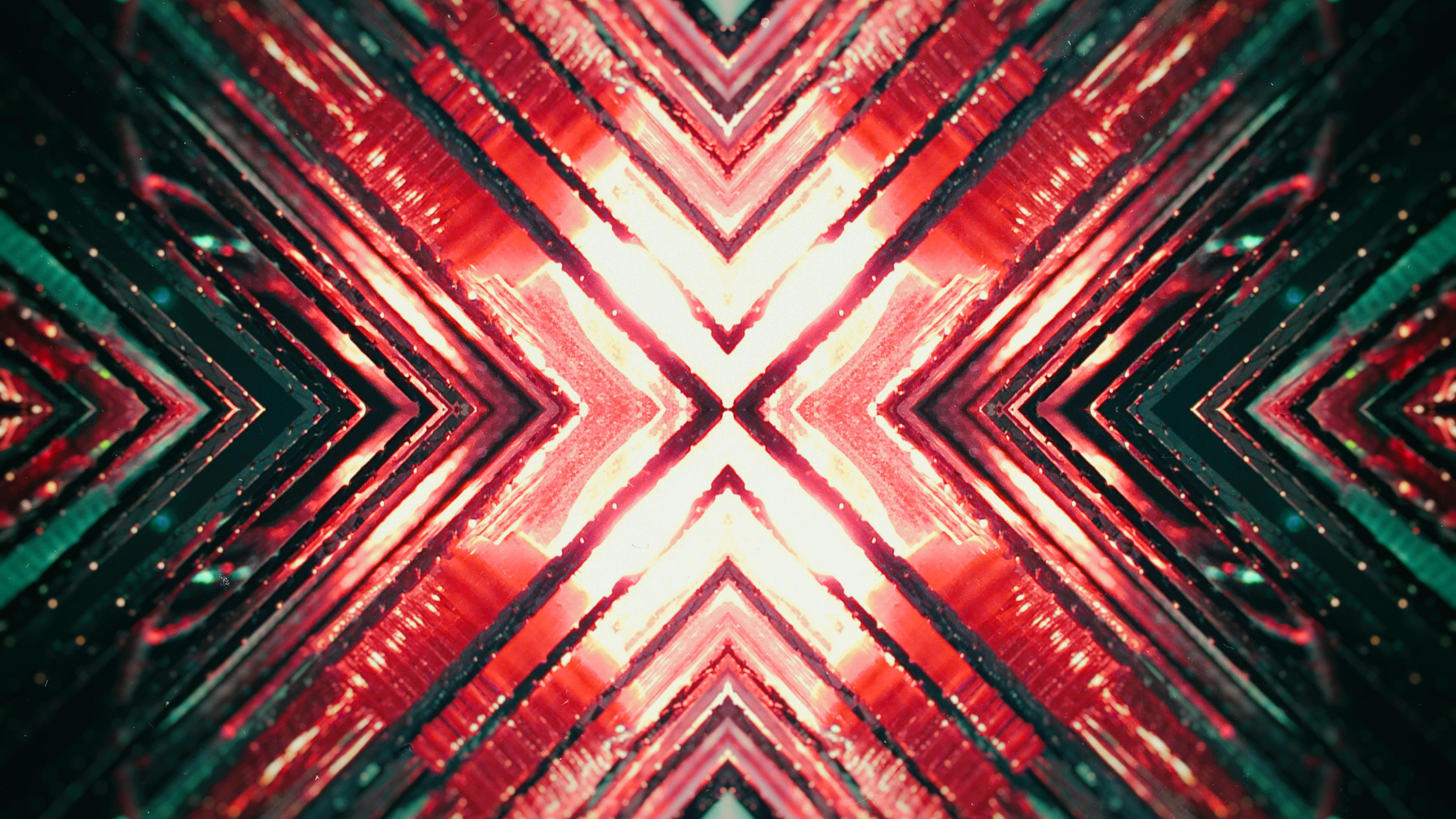 有没有看起来很对称的壁纸