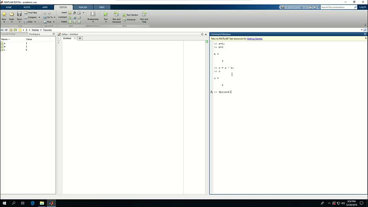 INTRODUCTION TO MATLAB PROGRAMMING FOR ENGINEERS AND SCIENTISTS - 知乎
