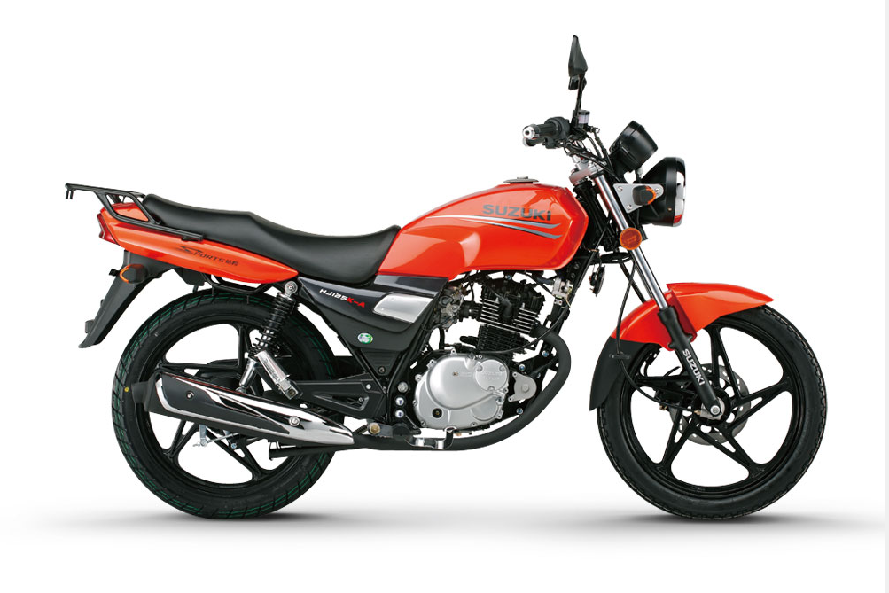 求性价比高的摩托车推荐?