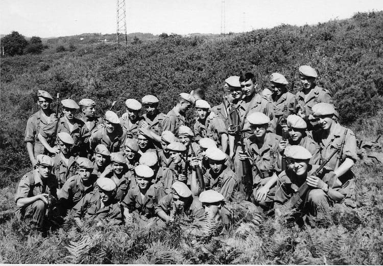 浅谈法国tier1级别的特种作战单位