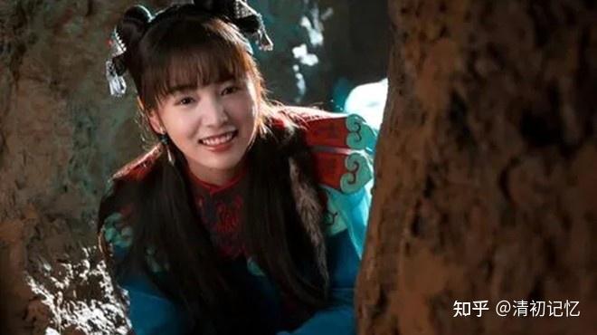 此外,杨晨璐饰演的绿袍儿,季叶翠饰演的翠花,席与立饰演的轩辕夫人